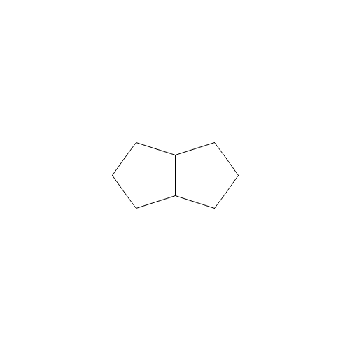 Octahydropentalene (CAS: 694-72-4) - Related Chemical Product