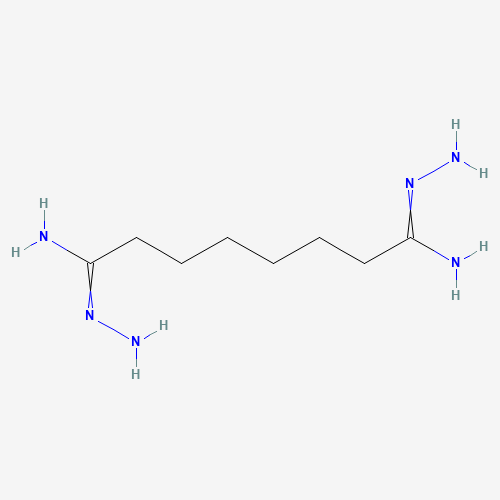 FT-0693801 CAS:7707-18-8 chemical structure