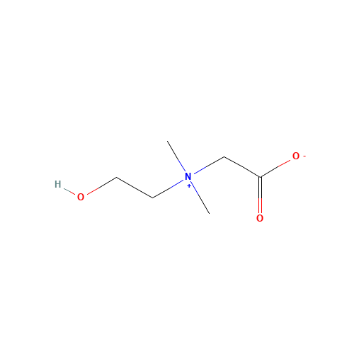 oxibetaine (CAS: 7002-65-5) - Related Chemical Product