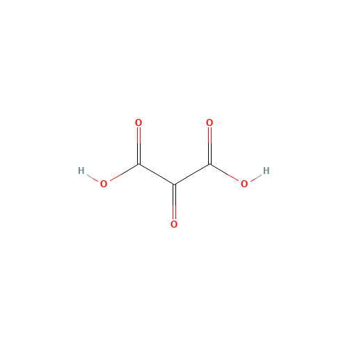 Oxomalonic acid (CAS: 473-90-5) - Related Chemical Product