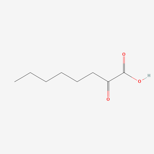 oxooctanoic acid (CAS: 328-51-8) - Related Chemical Product