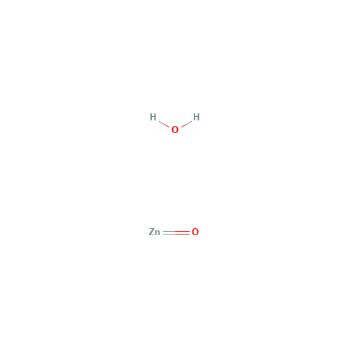 Oxozinc hydrate (CAS: 55204-38-1) - Related Chemical Product