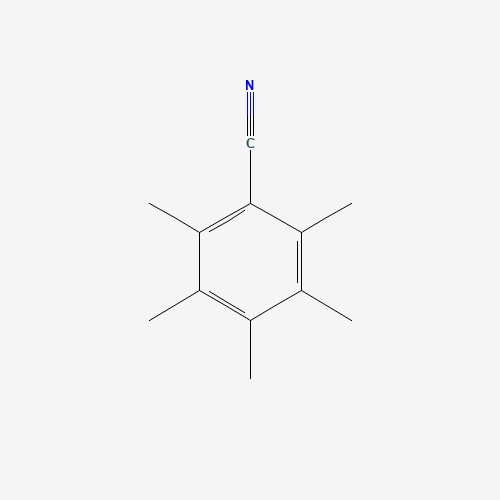 pentamethylbenzonitrile (CAS: 5144-10-5) - Related Chemical Product