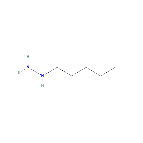 Pentylhydrazine hydrochloride (CAS: 2656-71-5) - Related Chemical Product
