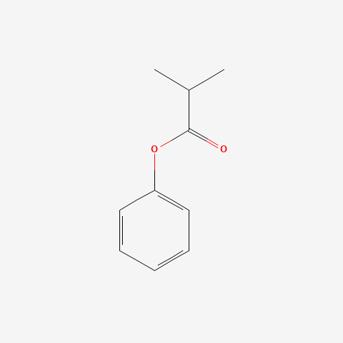 Phenyl Isobutyrate (CAS: 20279-29-2) - Related Chemical Product