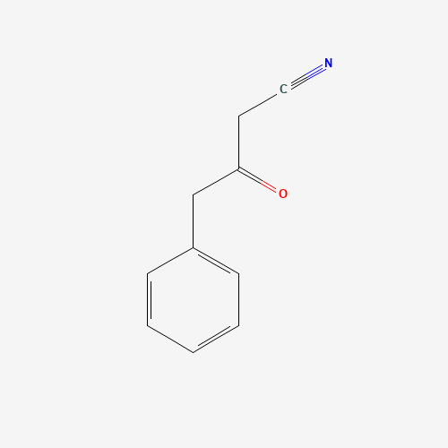 Phenylacetoacetonitrile (CAS: 19212-27-2) - Related Chemical Product