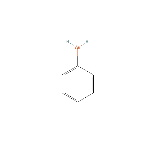 phenylarsane (CAS: 822-65-1) - Related Chemical Product