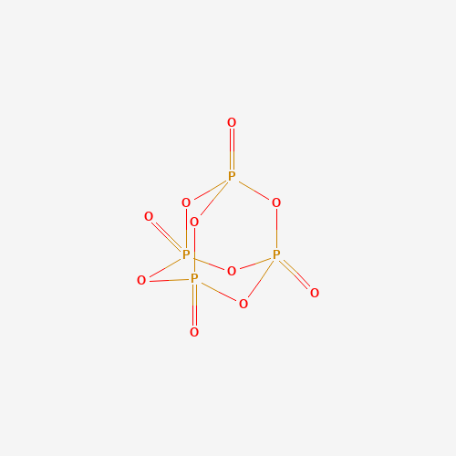 FT-0693851 CAS:16752-60-6 chemical structure