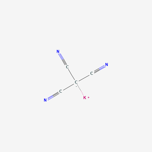Potassium (dicyanoethenylidene)azanide (CAS: 34171-69-2) - Related Chemical Product