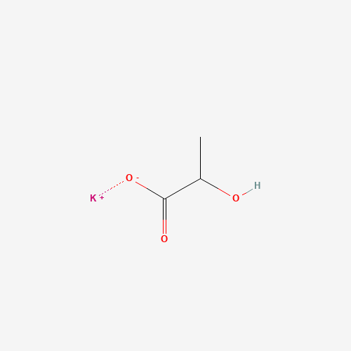 Potassium lactate (CAS: 996-31-6) - Related Chemical Product