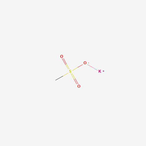 Potassium Methanesulfonate (CAS: 2386-56-3) - Related Chemical Product