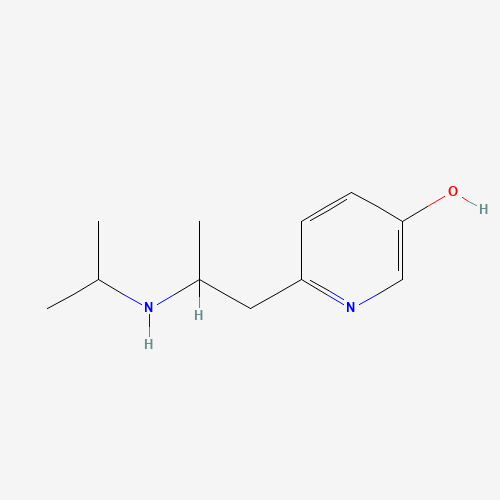FT-0693872 CAS:78997-40-7 chemical structure