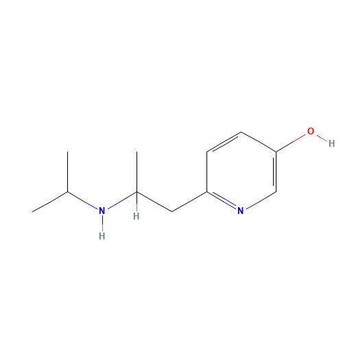 Prisotinol (CAS: 78997-40-7) - Related Chemical Product