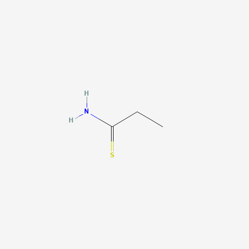 FT-0693881 CAS:631-58-3 chemical structure