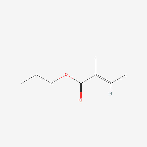 FT-0693882 CAS:61692-83-9 chemical structure