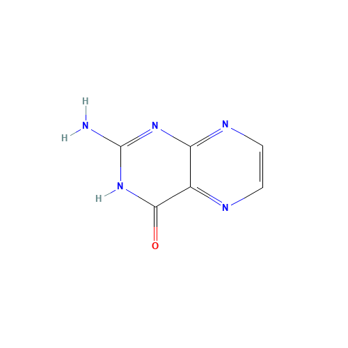 pterin (CAS: 938-42-1) - Related Chemical Product