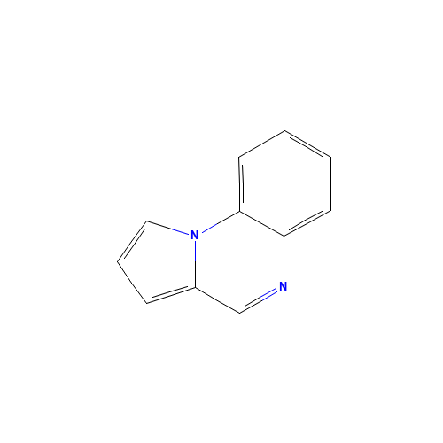 FT-0693910 CAS:234-95-7 chemical structure