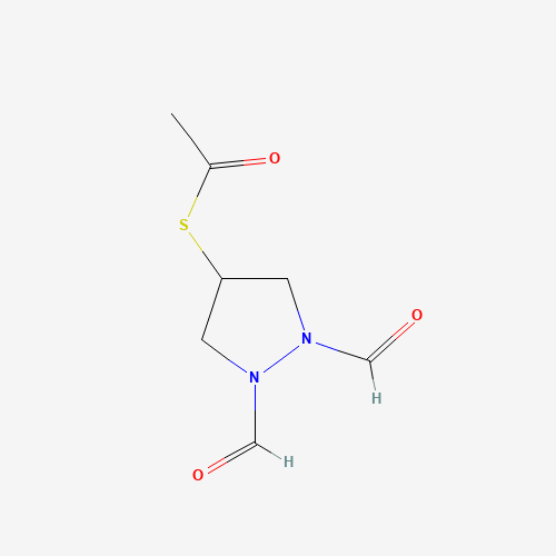 FT-0693915 CAS:216854-55-6 chemical structure