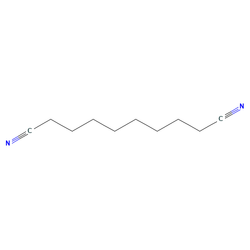 Sebaconitrile (CAS: 1871-96-1) - Related Chemical Product