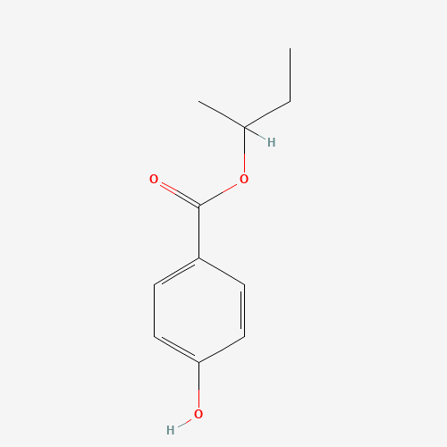 sec-Butyl 4-Hydroxybenzoate (CAS: 17696-61-6) - Related Chemical Product