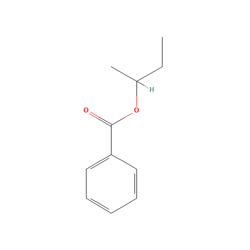 sec-Butyl benzoate (CAS: 3306-36-3) - Related Chemical Product