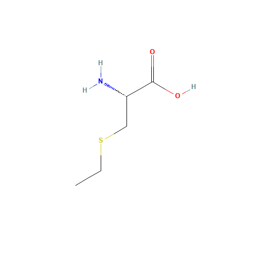 S-ETHYL-L-CYSTEINE (CAS: 2629-59-6) - Related Chemical Product