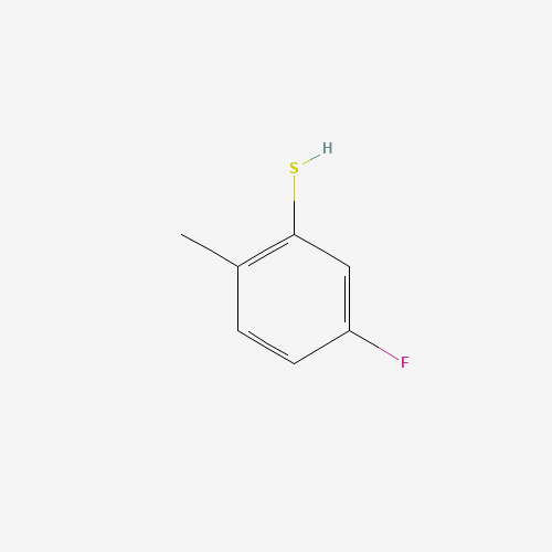 SHR CF F1 [WLN] (CAS: 845823-03-2) - Chemical Structure and Molecular Formula 