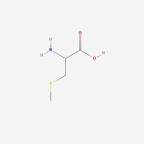 S-methylcysteine (CAS: 7728-98-5) - Related Chemical Product