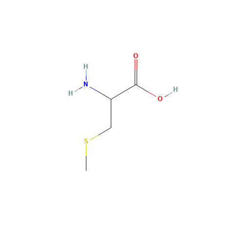 S-methylcysteine (CAS: 7728-98-5) - Related Chemical Product