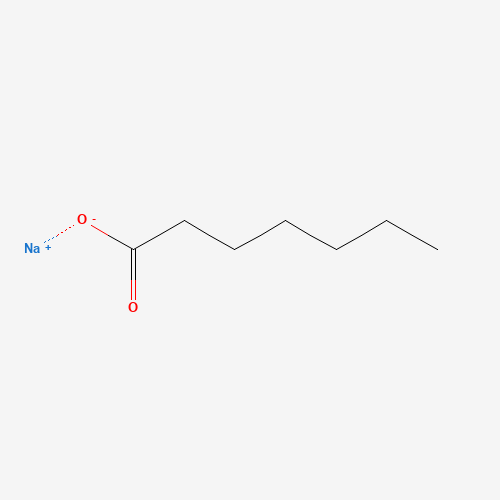 Sodium Heptanoate (CAS: 10051-45-3) - Related Chemical Product