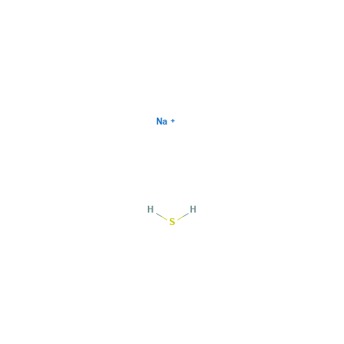 Sodium sulfide (CAS: 1344-08-7) - Related Chemical Product