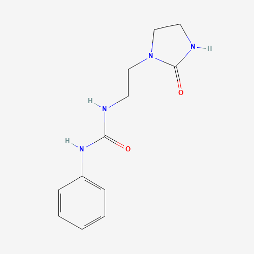 FT-0693958 CAS:54924-46-8 chemical structure