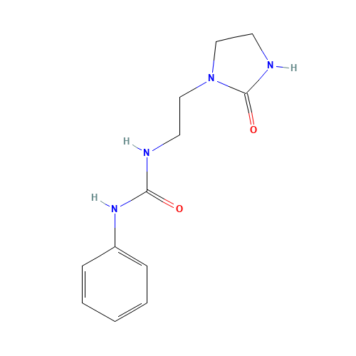 T5MVNTJ C2MVMR [WLN] (CAS: 54924-46-8) - Related Chemical Product