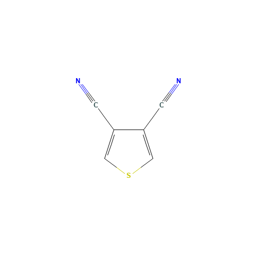 T5SJ CCN DCN [WLN] (CAS: 18853-32-2) - Related Chemical Product