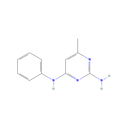 T6N CNJ BZ DMR& F1 [WLN] (CAS: 7781-29-5) - Related Chemical Product