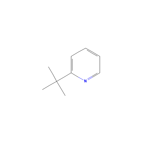 t-butylpyridine (CAS: 5944-41-2) - Related Chemical Product