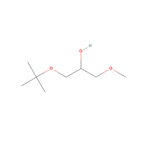 Terbuprol (CAS: 13021-53-9) - Related Chemical Product