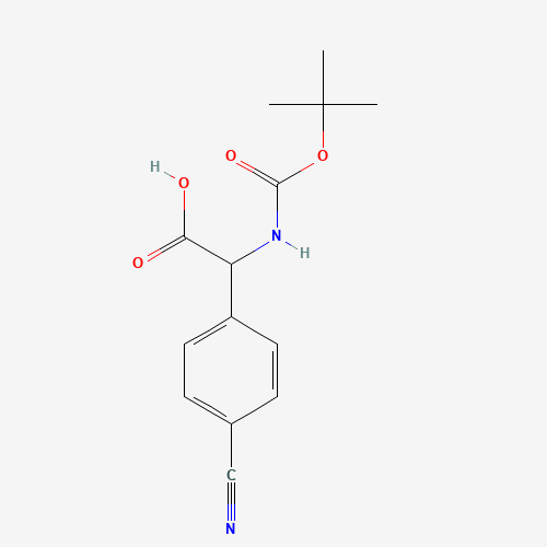 FT-0693970 CAS:1111737-56-4 chemical structure