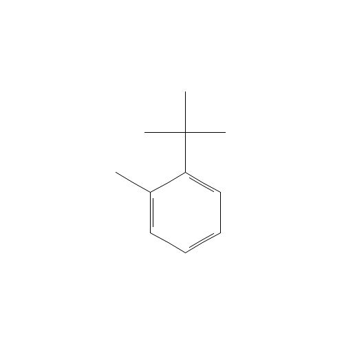 TERT-BUTYLTOLUENE (CAS: 1074-92-6) - Related Chemical Product