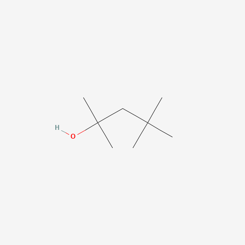 FT-0693991 CAS:690-37-9 chemical structure