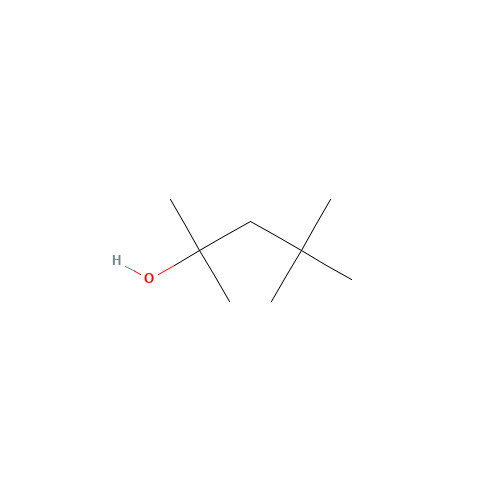 tert-Octyl alcohol (CAS: 690-37-9) - Related Chemical Product