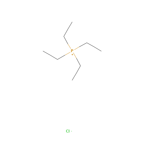 Tetraethylphosphorane hydrochloride (CAS: 7368-65-2) - Related Chemical Product