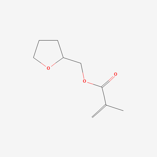 Tetrahydro-2-furanylmethyl methacrylate (CAS: 2455-24-5) - Related Chemical Product