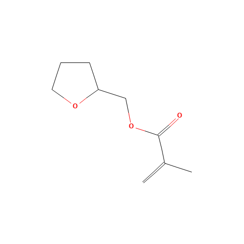 Tetrahydro-2-furanylmethyl methacrylate (CAS: 2455-24-5) - Related Chemical Product