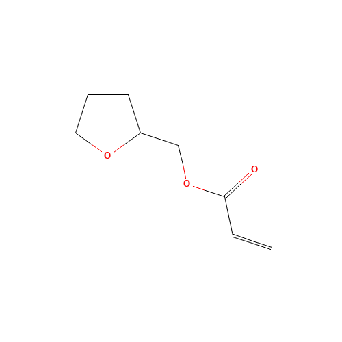 Tetrahydrofuran-2-ylmethyl acrylate (CAS: 2399-48-6) - Related Chemical Product