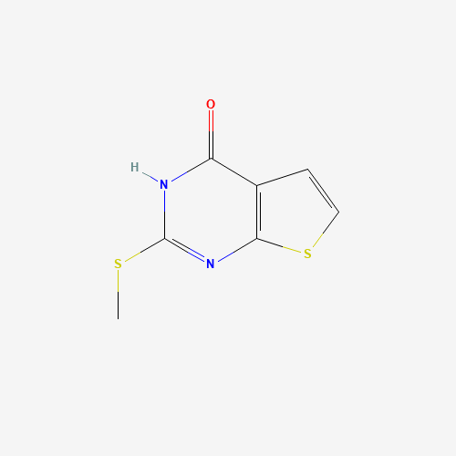 FT-0694006 CAS:309976-36-1 chemical structure