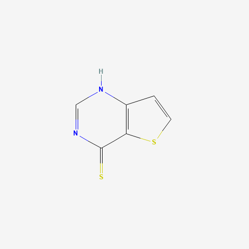 FT-0694007 CAS:16229-24-6 chemical structure