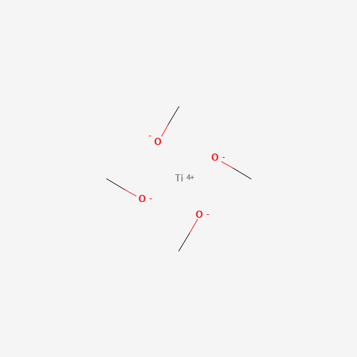 FT-0694016 CAS:992-92-7 chemical structure