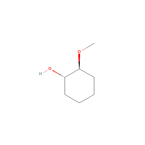 trans-2-Methoxycyclohexanol (CAS: 134108-92-2) - Related Chemical Product