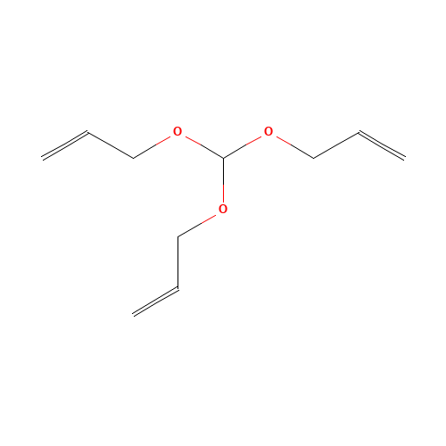 Triallyl orthoformate (CAS: 16754-50-0) - Related Chemical Product